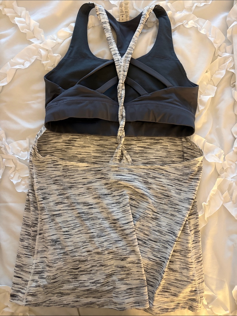 Lululemon Tank Top - Athletic Racerback - Picture 6 of 6